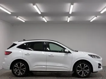 Ford Escape 2023 photo 3
