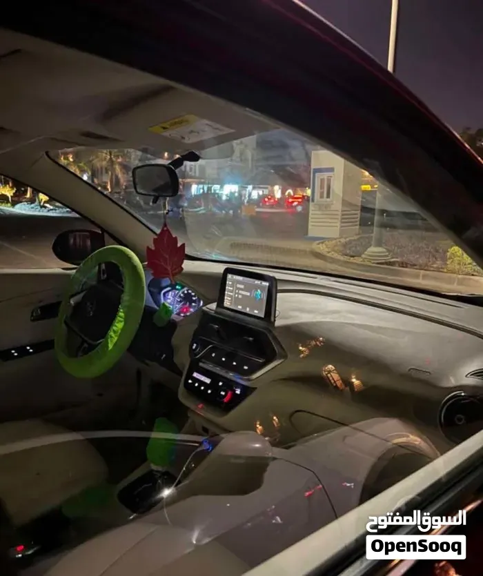 Changan V7 2024 photo 3