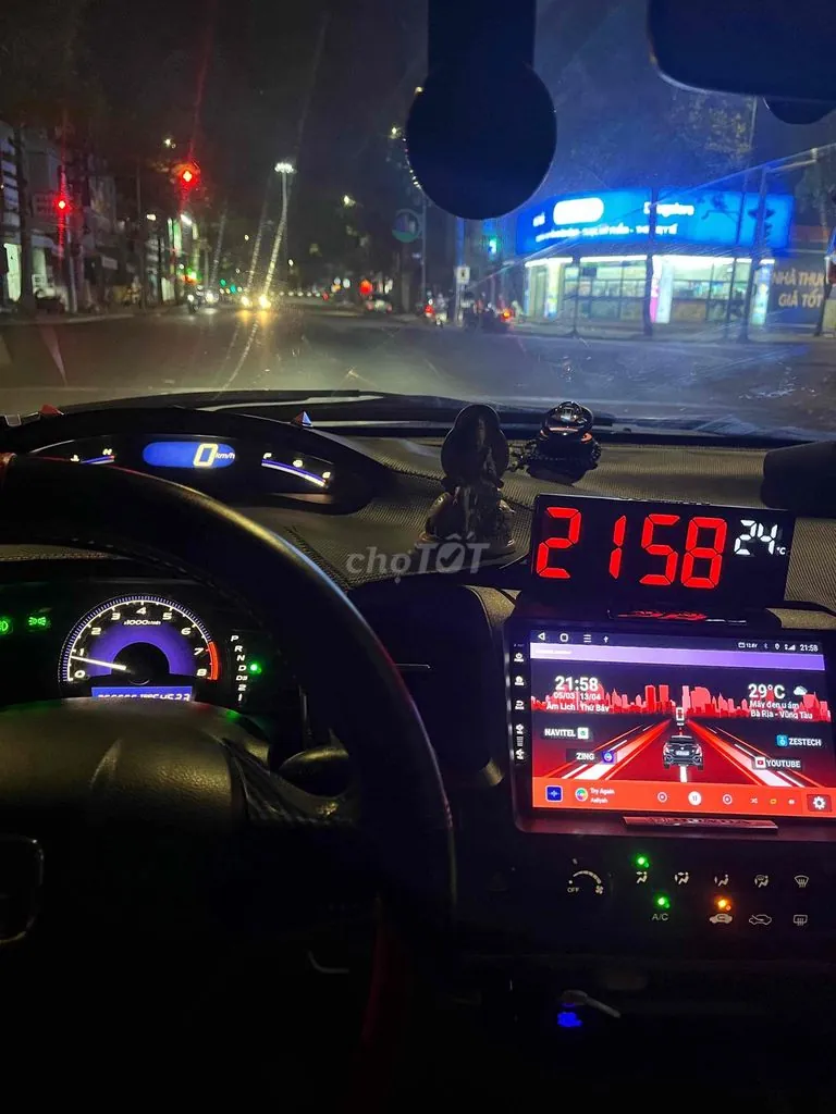 Honda Civic 2008 photo 3