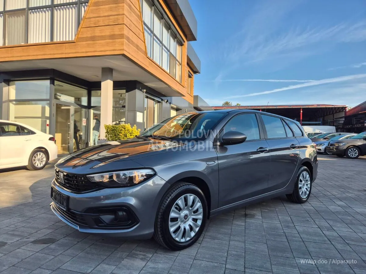 Fiat Tipo
