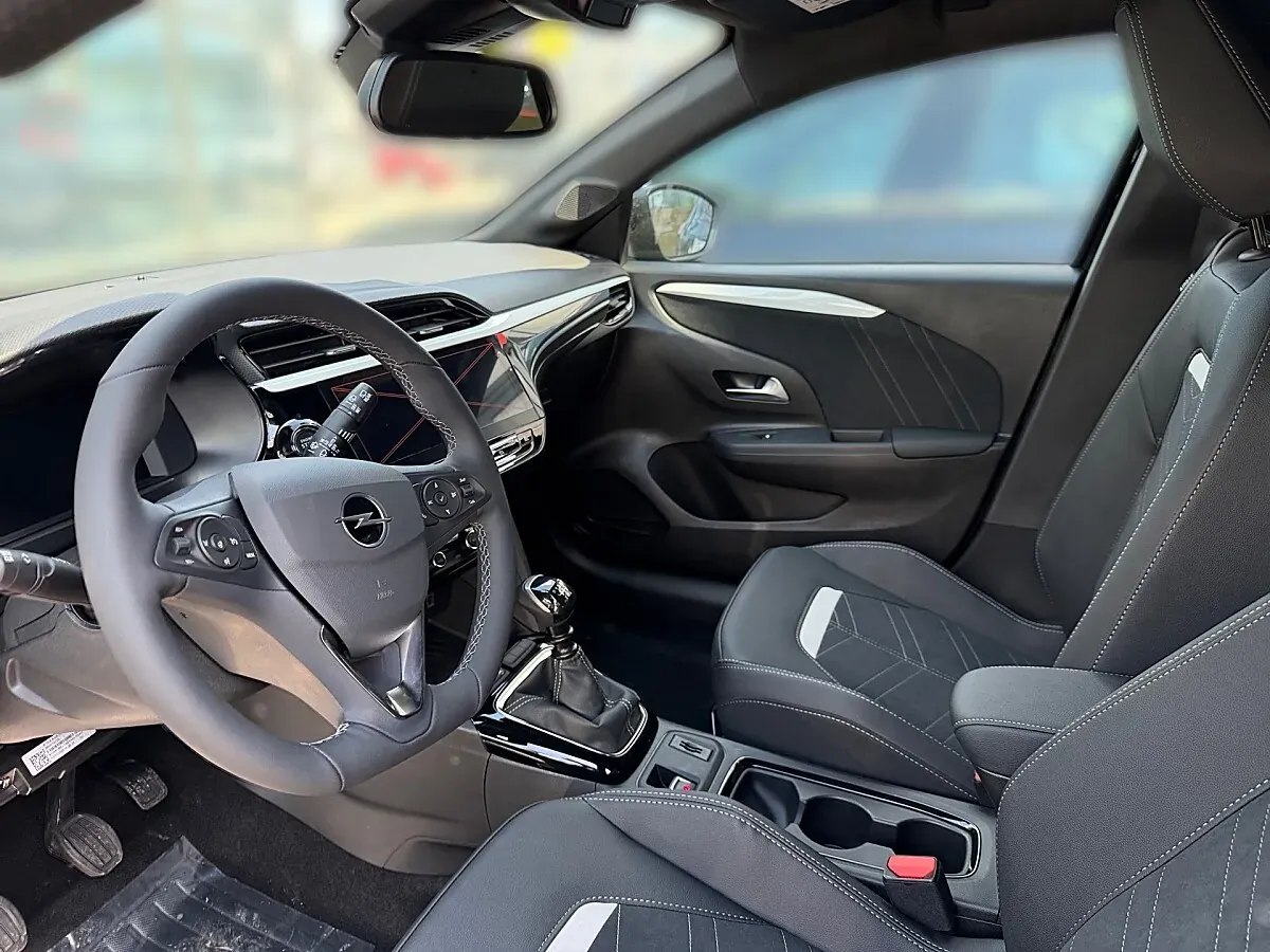 Opel Corsa 2025 photo 3