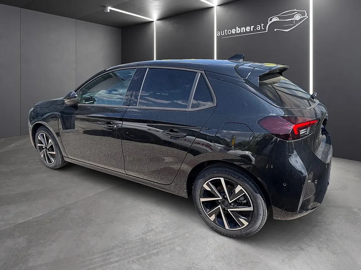 Opel Corsa 2025 photo 2
