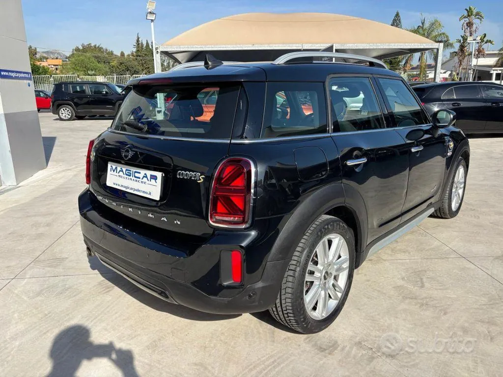 Mini Mini Countryman 2023 photo 4