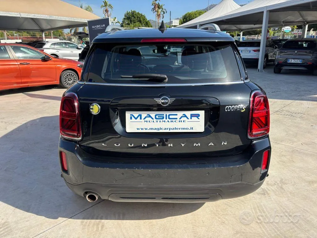 Mini Mini Countryman 2023 photo 5