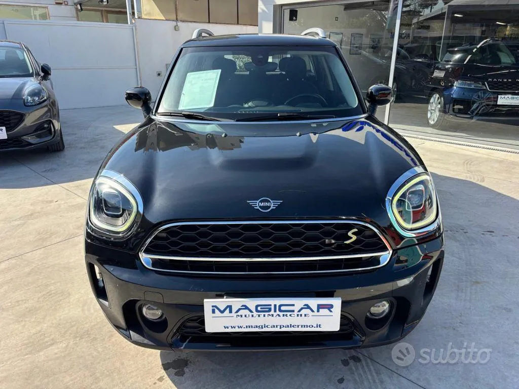 Mini Mini Countryman 2023 photo 3