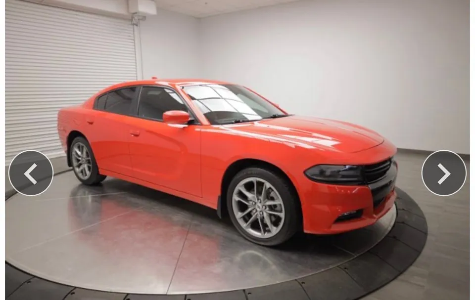 Dodge Charger