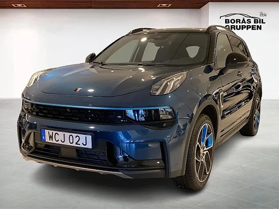 Lynk & Co 01