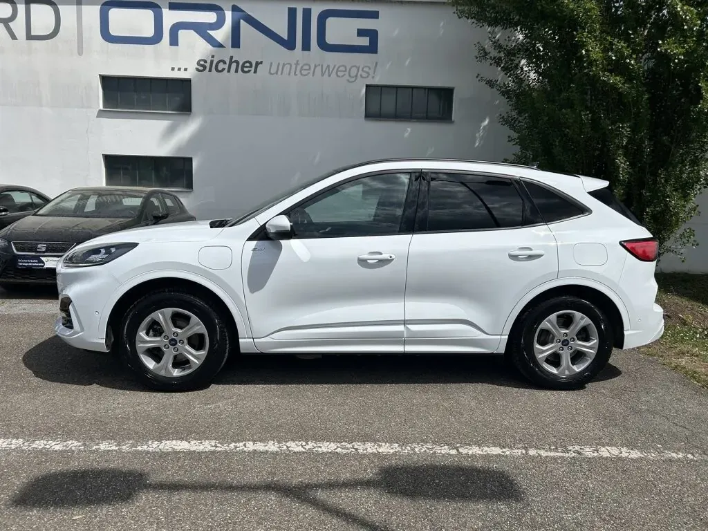 Ford Kuga 2023 photo 3