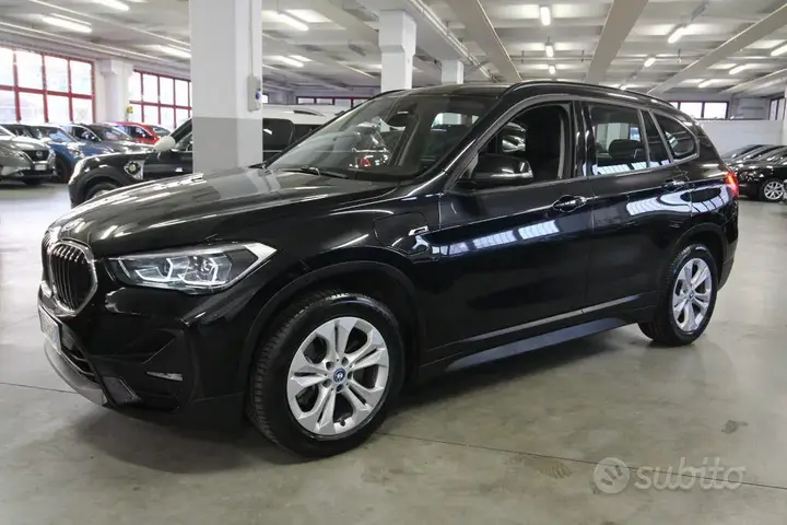 BMW X1 2022 photo 2