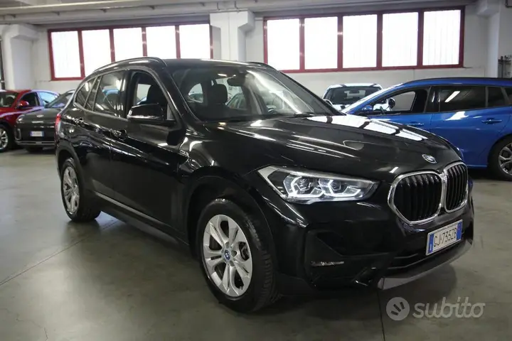 BMW X1 2022 photo 3