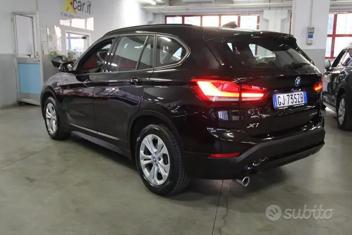BMW X1 2022 photo 4