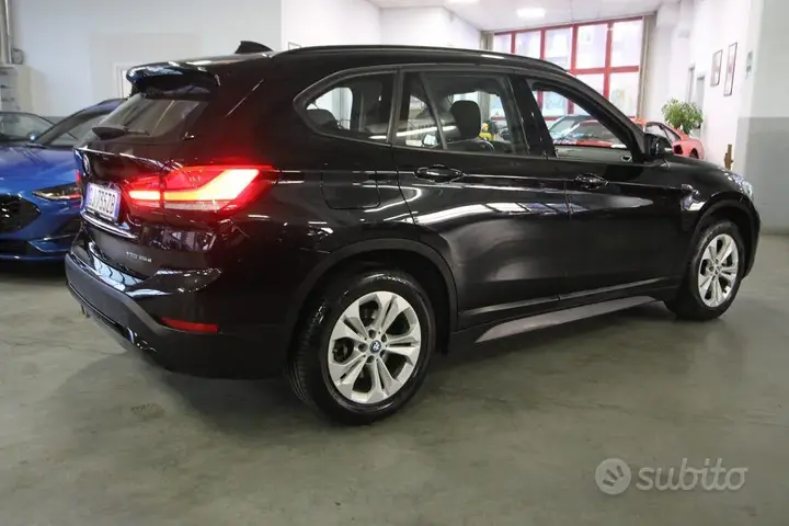 BMW X1 2022 photo 5
