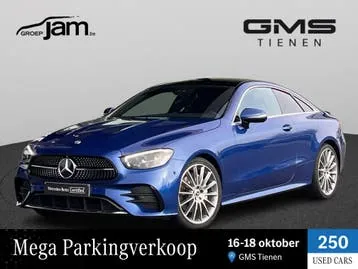 Mercedes-Benz Eklasse