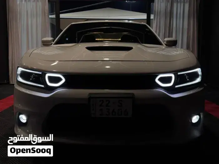 Dodge Charger 2022 photo 3