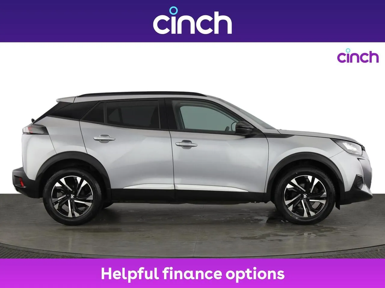 Peugeot 2008 2022 photo 2