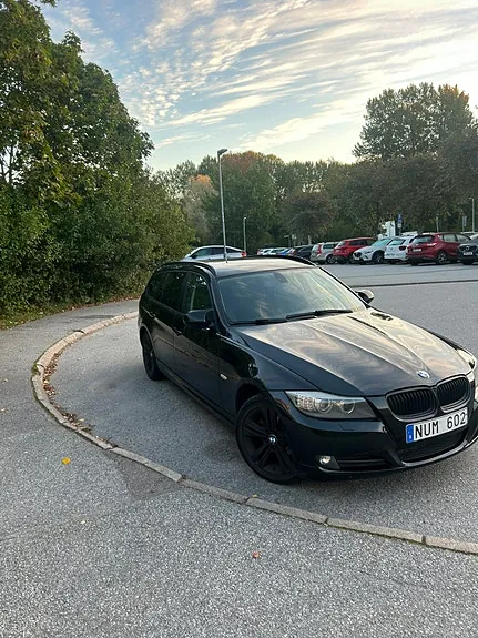 BMW 320D