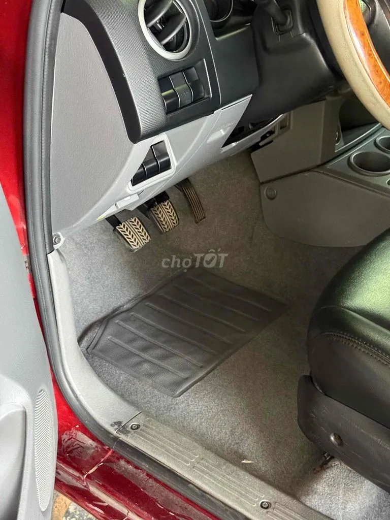 Ford Ranger 2009 photo 3
