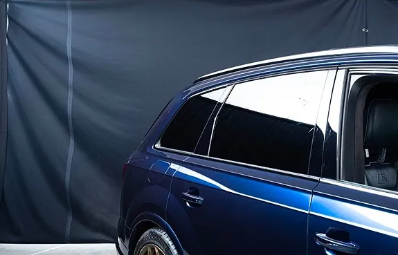 Audi Sq7 2017 photo 5