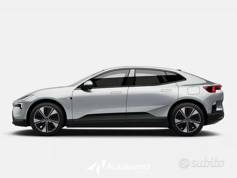 Polestar Polestar 4 2026 photo 5