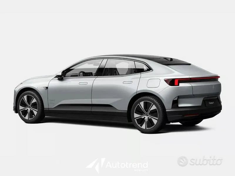 Polestar Polestar 4 2026 photo 2