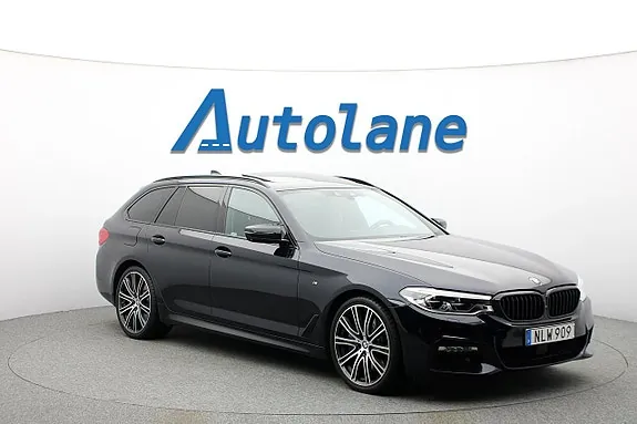BMW 540I