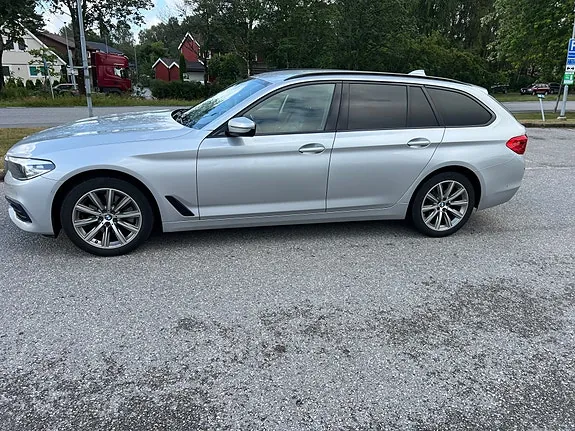 BMW 520D