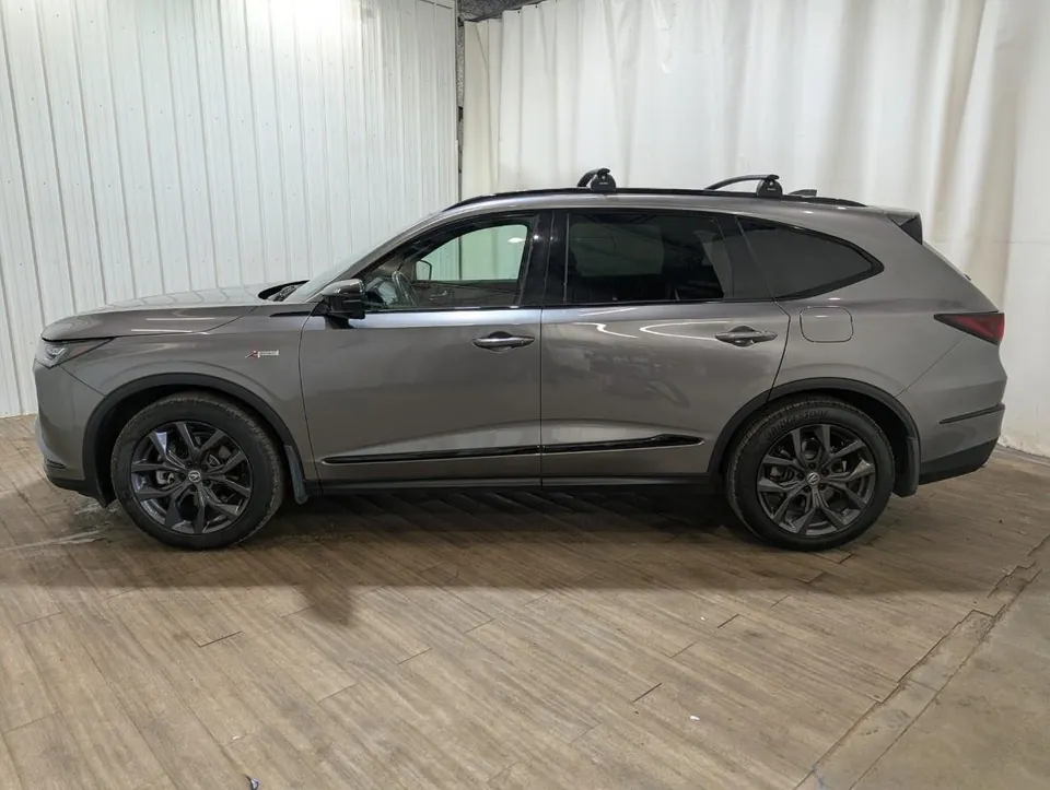 Acura Mdx 2022 photo 4