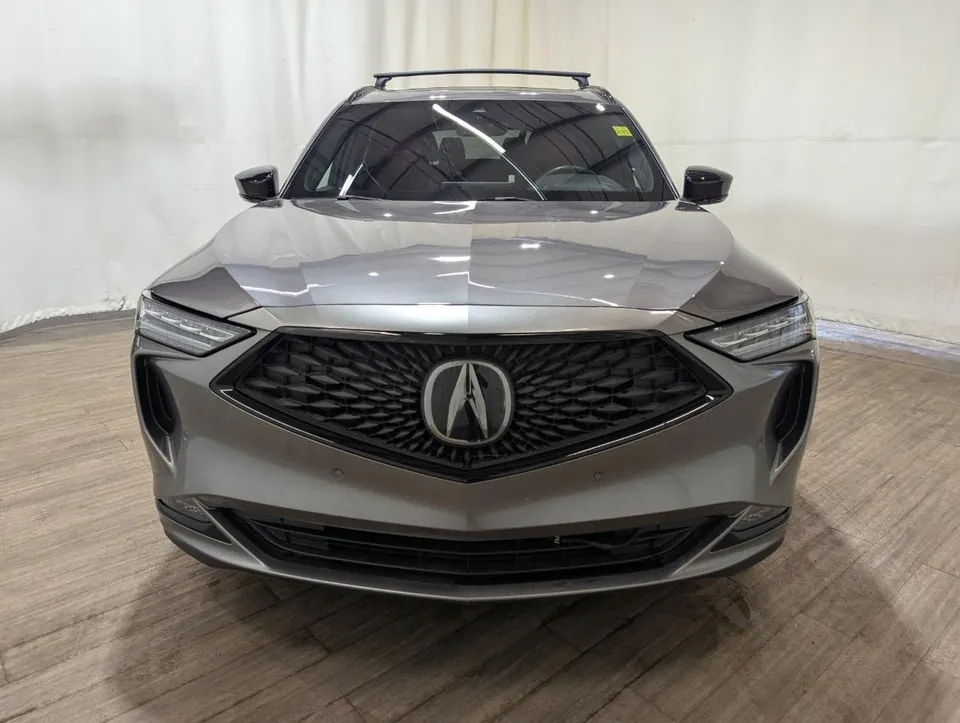 Acura Mdx 2022 photo 2