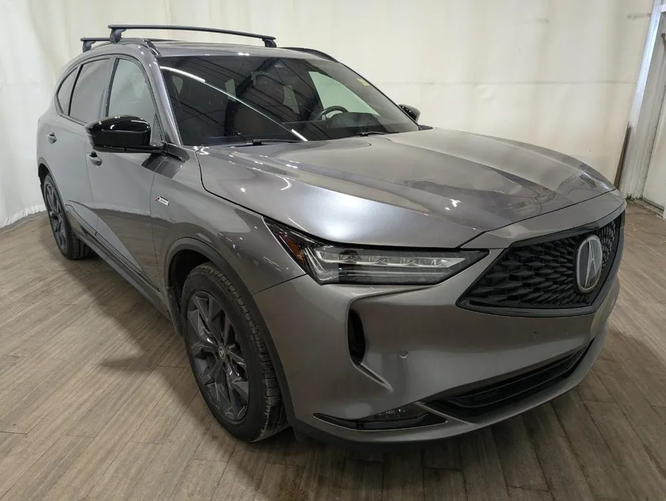 Acura Mdx