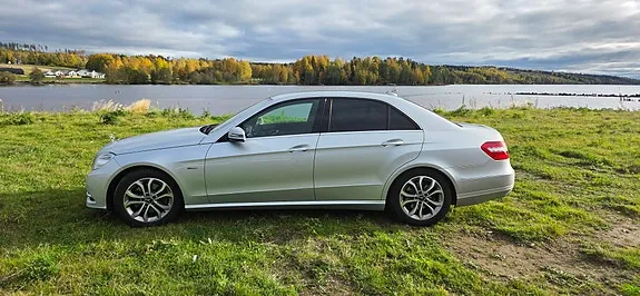 Mercedes-Benz E250