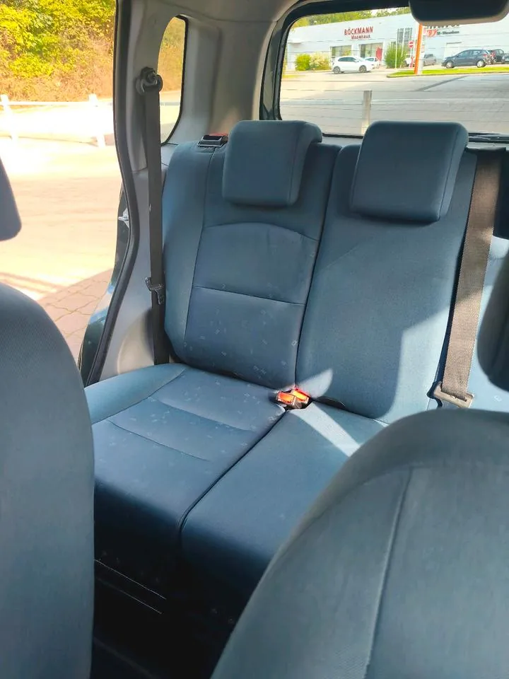Mazda Mazda 2