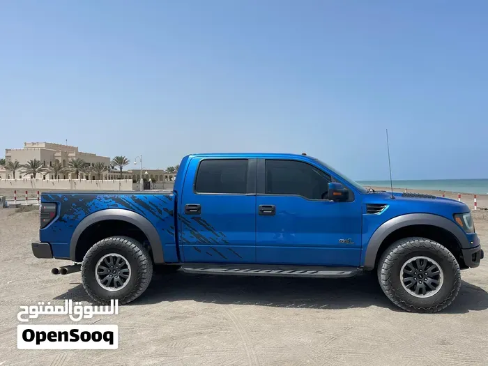 Ford F-150 2011 photo 4