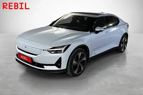 Polestar 2