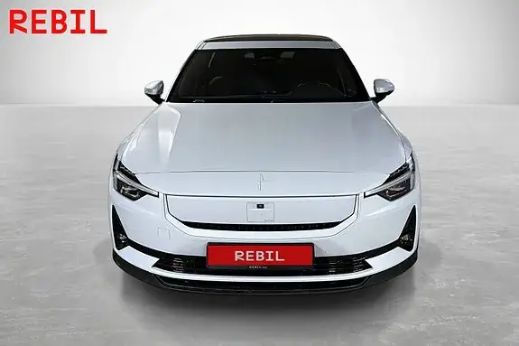 Polestar 2 2024 photo 2