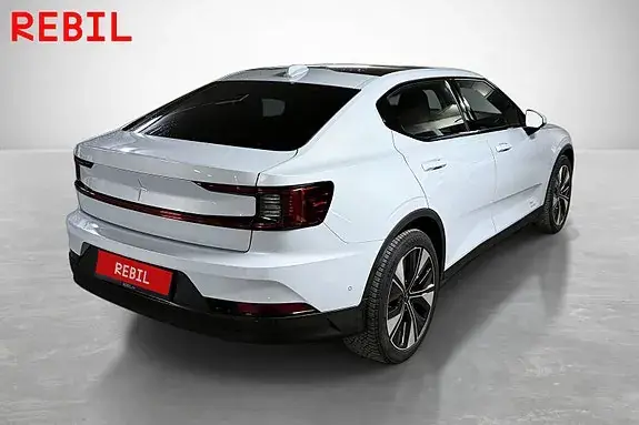 Polestar 2 2024 photo 4