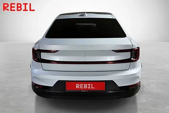 Polestar 2 2024 photo 5