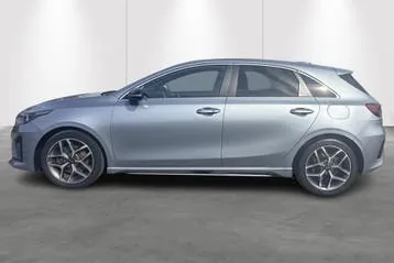 Kia Ceed 2019 photo 3