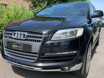 Audi Q7 2007 photo 2