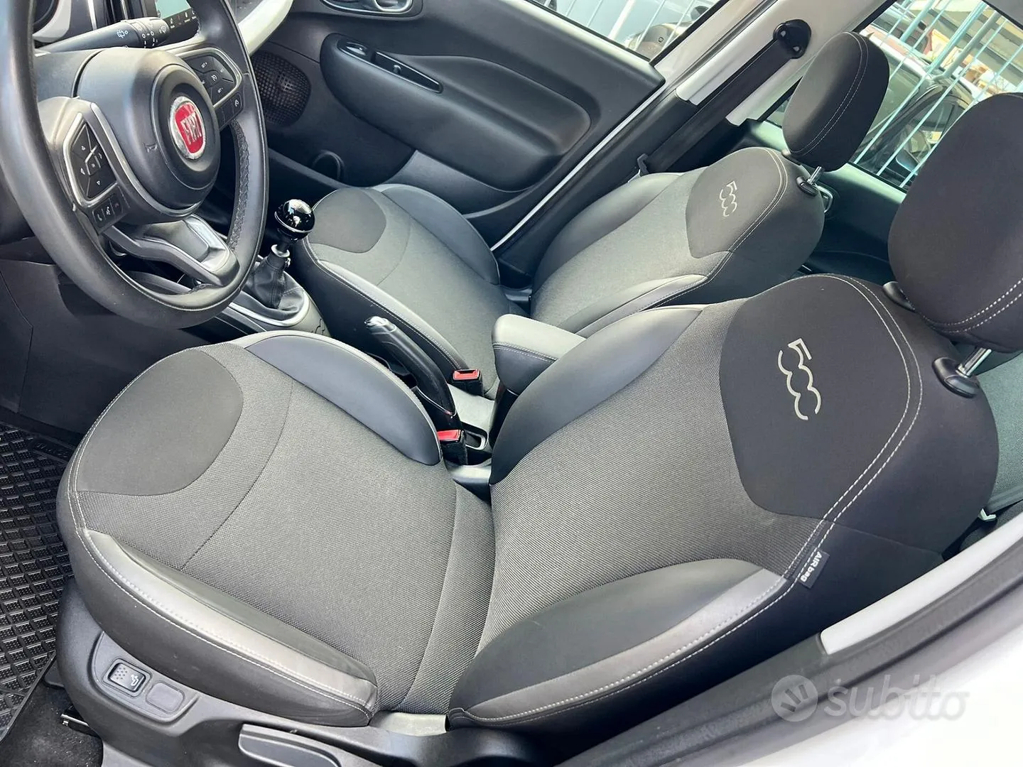 Fiat 500L 2019 photo 5
