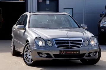 Mercedes-Benz E 300 Cdi Bluetec Edition 2009 photo 2