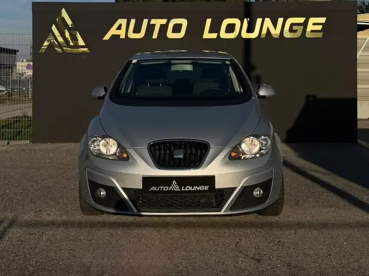 Seat Altea 2013 photo 2