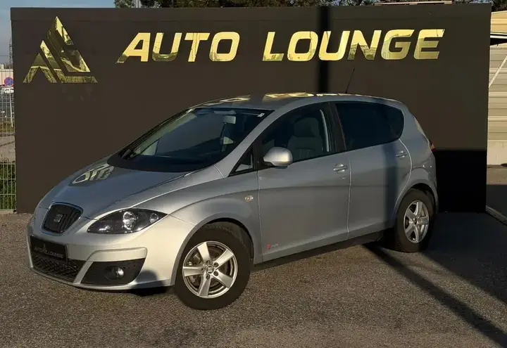 Seat Altea