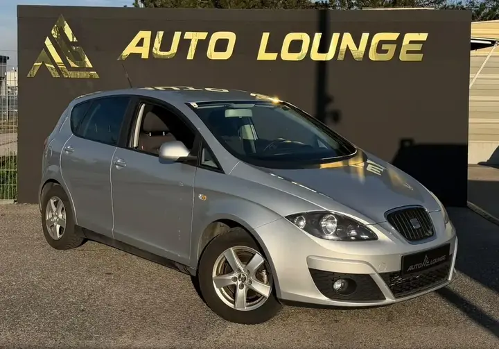Seat Altea 2013 photo 3