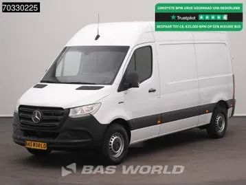 Mercedes-Benz Esprinter