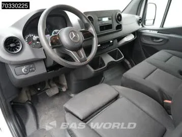 Mercedes-Benz Esprinter 2021 photo 3