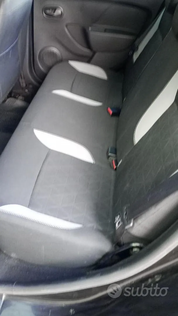 Dacia Sandero Stepway 2013 photo 4