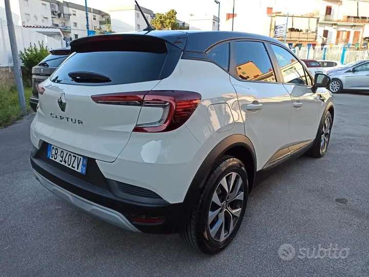 Renault Captur 2020 photo 4