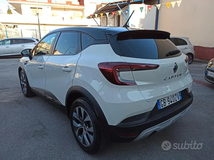Renault Captur 2020 photo 5