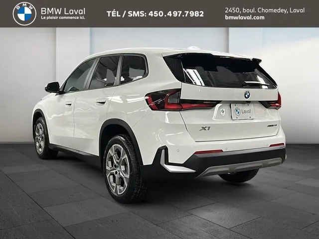 BMW X1 2026 photo 4