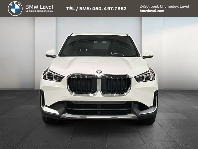 BMW X1 2026 photo 2